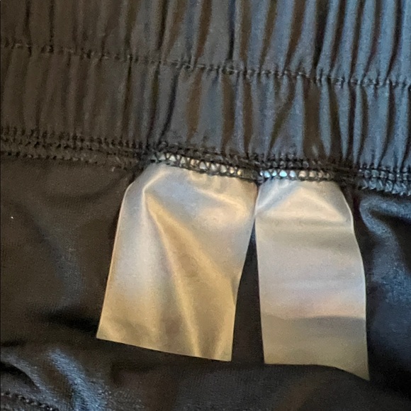 Calia black athletic shorts. Size medium. - Picture 3 of 3